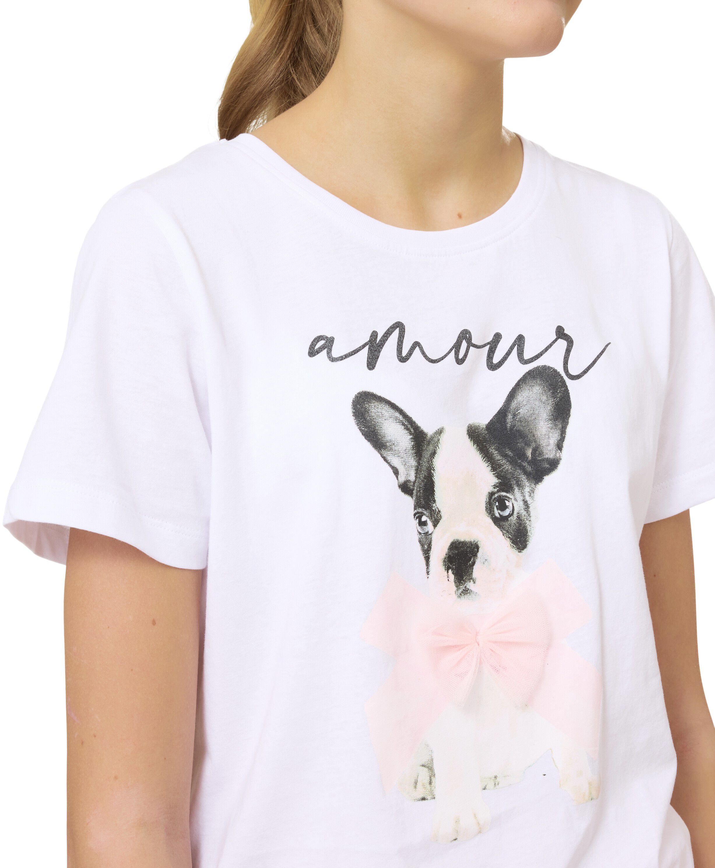 Lisa T-shirt