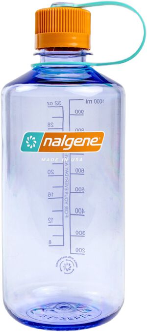 Nalgene drikkedunk "Narrow Mouth" Sustain 1 L