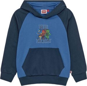 LWSIAN 109 - HOODED SWEATSHIRT