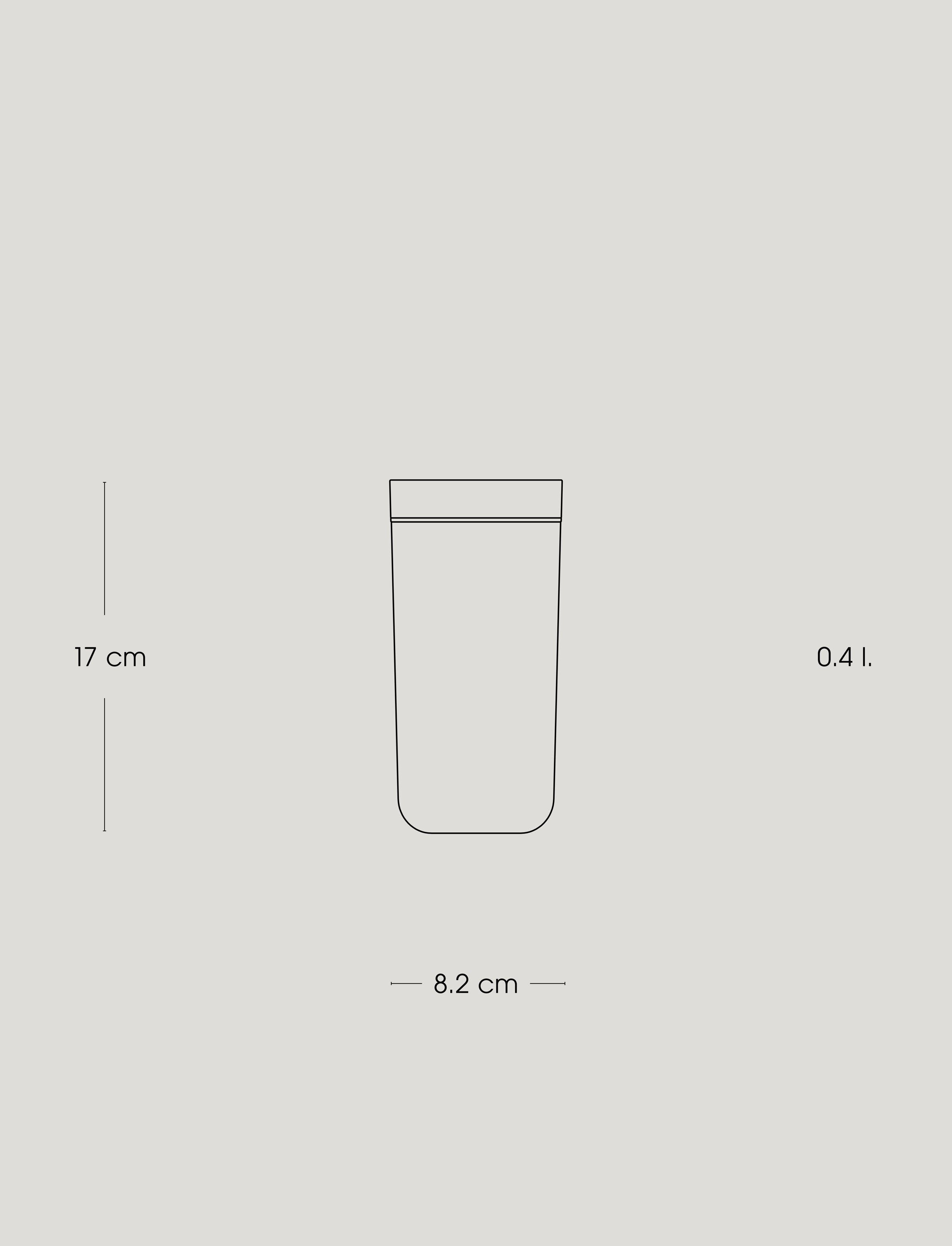 To Go Click termokop