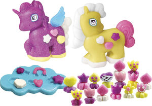 ARTKIDS PONY MODELERVOKS