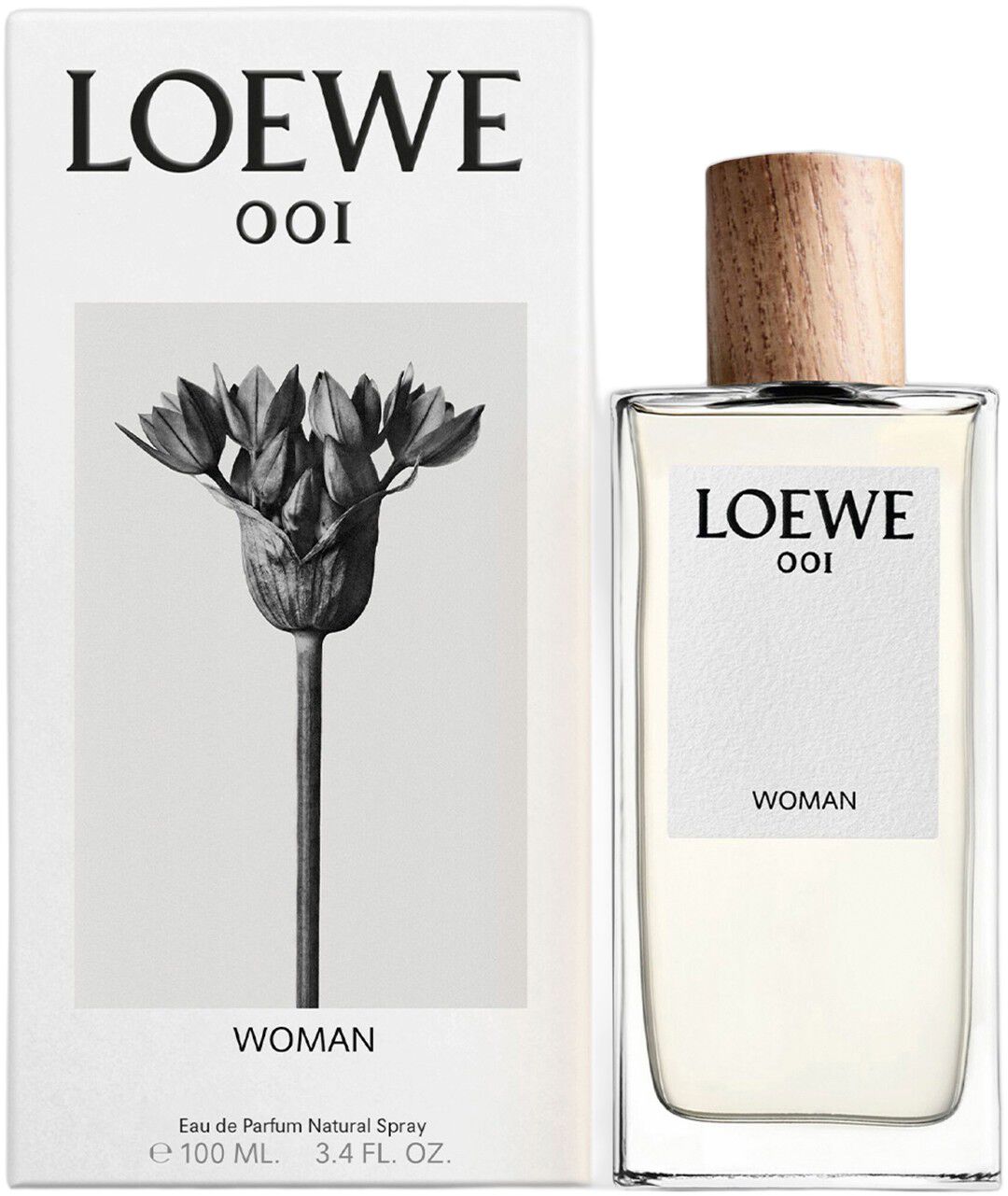 LOEWE 001 Woman Eau de Parfum