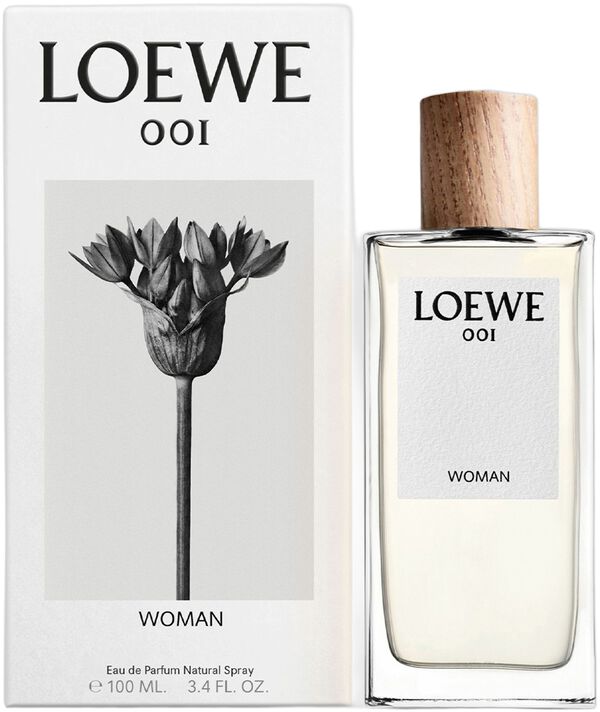 LOEWE 001 Woman EDP 100 ml