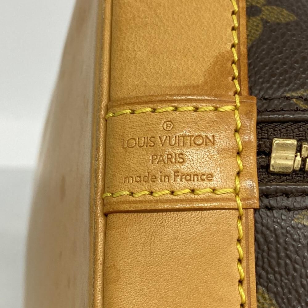Louis Vuitton Alma