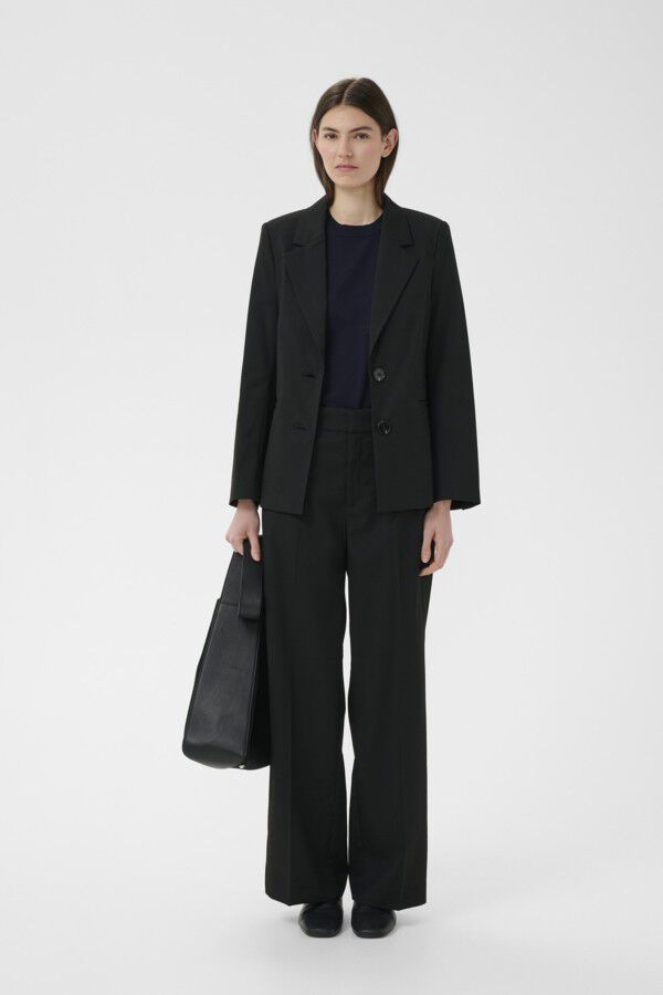 CADIEIW CORE BLAZER