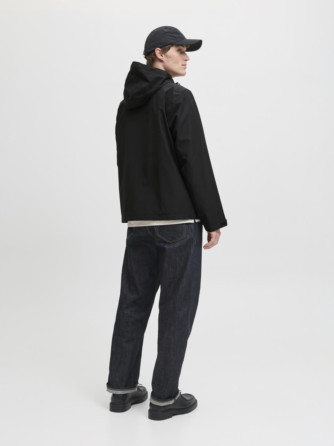 JJEFLYNN FUNCTIONAL JACKET NOOS