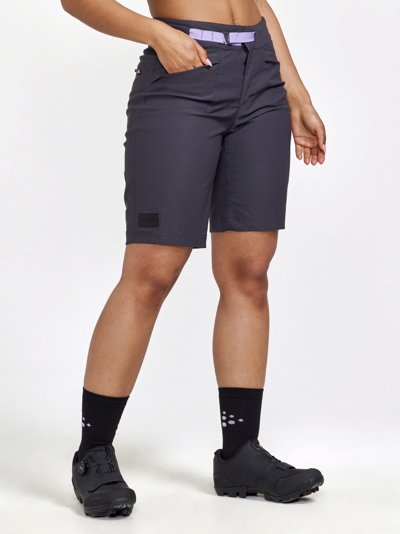 Core Offroad XT Cykel ( uden pude ) Shorts