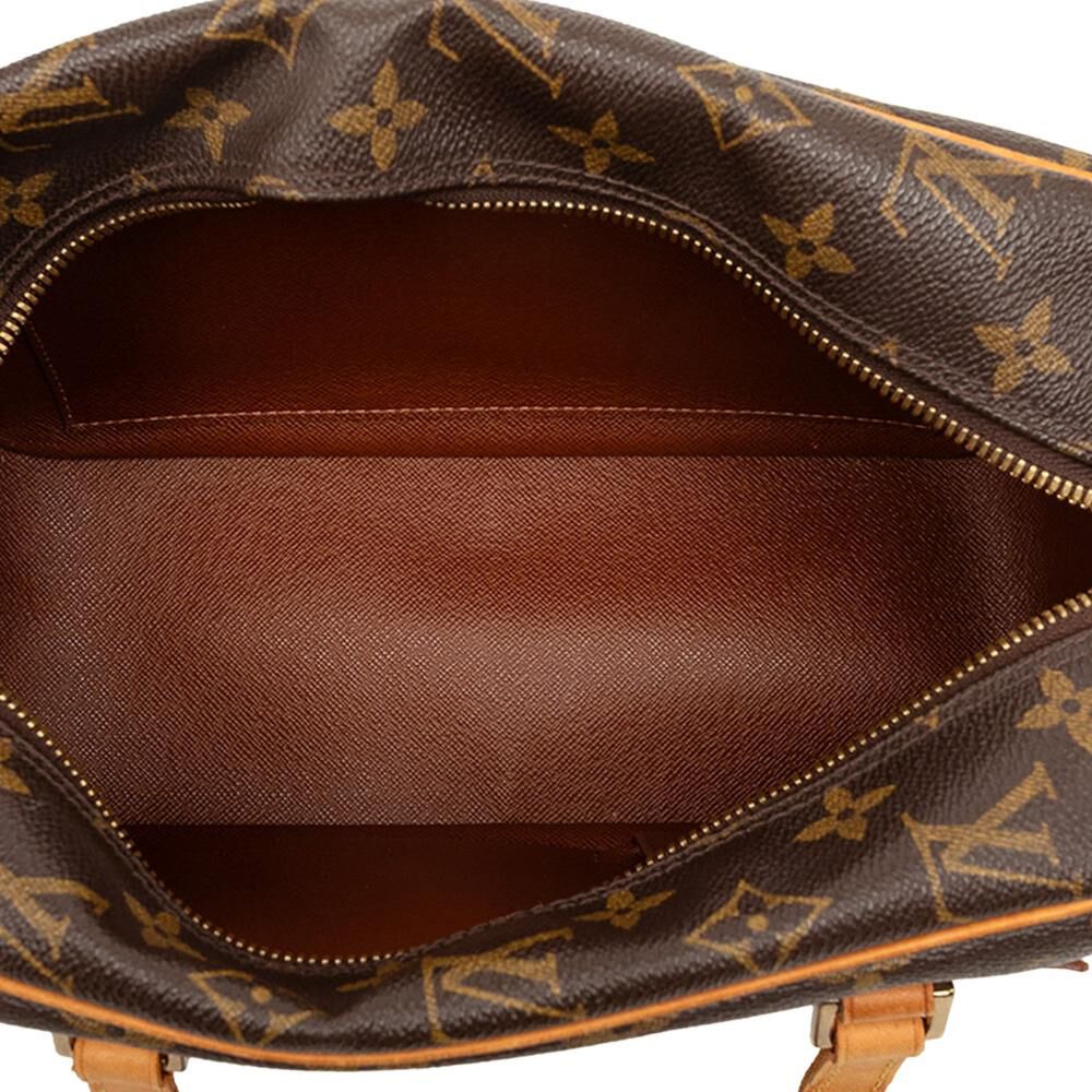 Louis Vuitton Cite