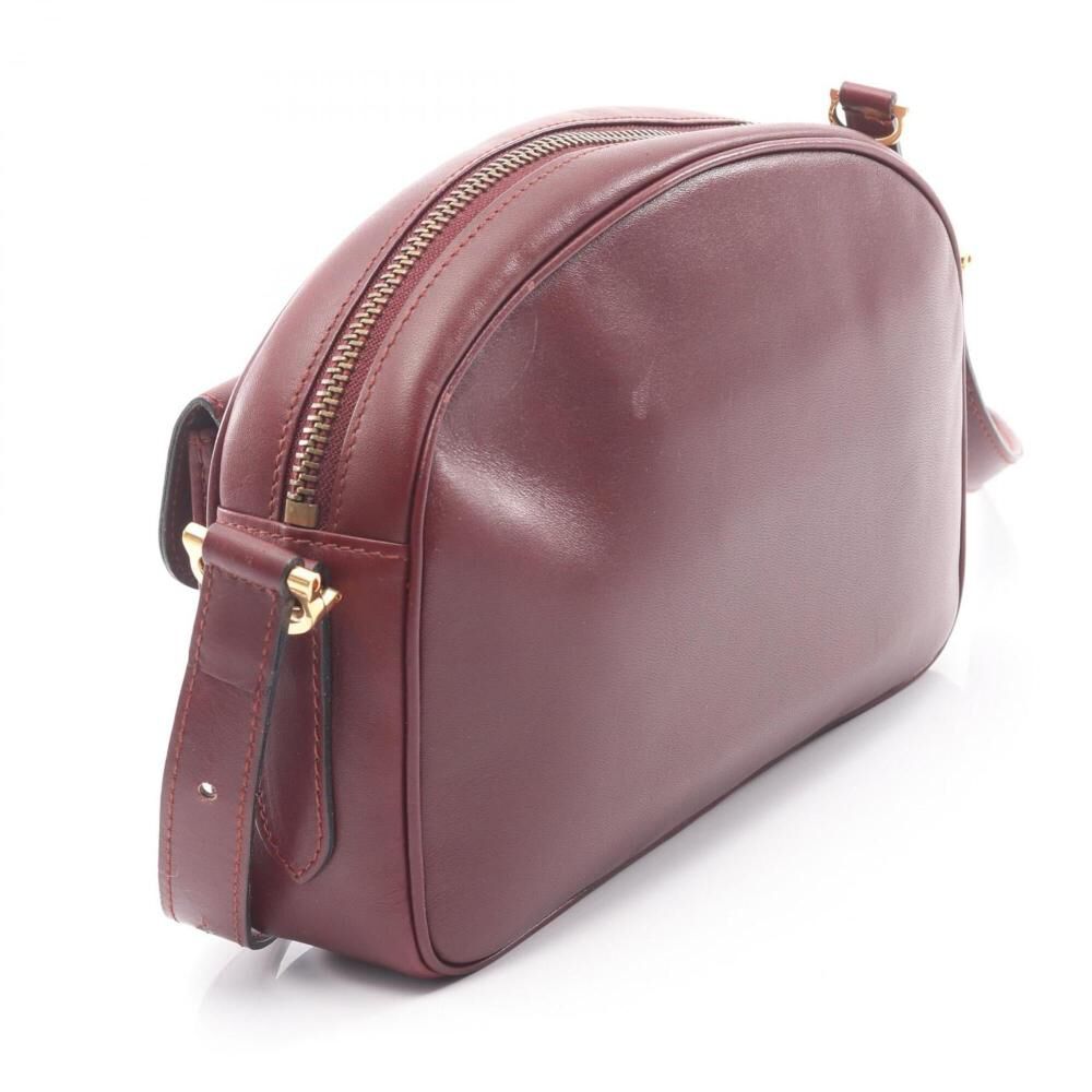 Cartier Shoulder Bag