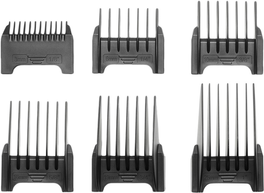 MN5X MenCare H&aring;rtrimmer