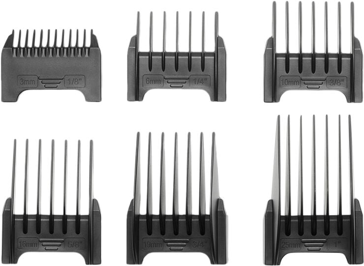 MN5X MenCare Hårtrimmer