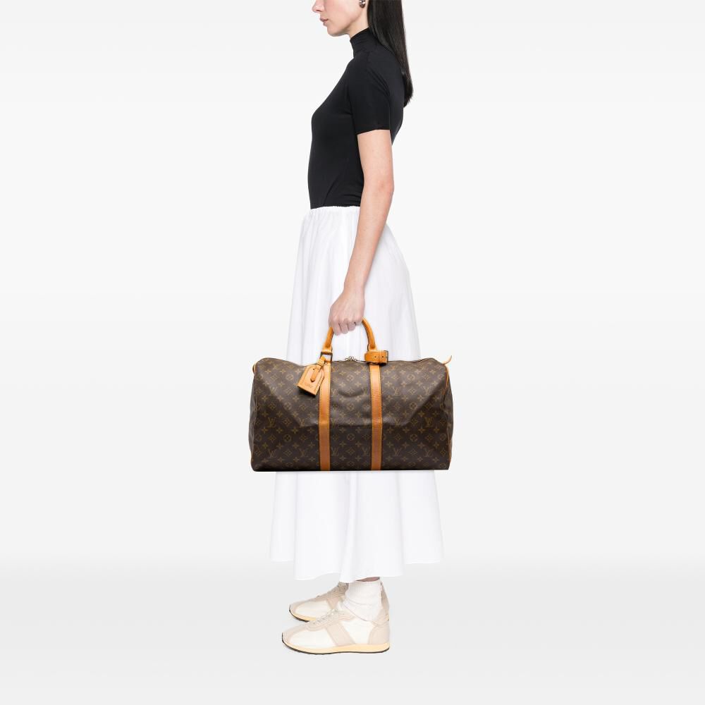 Louis Vuitton Keepall