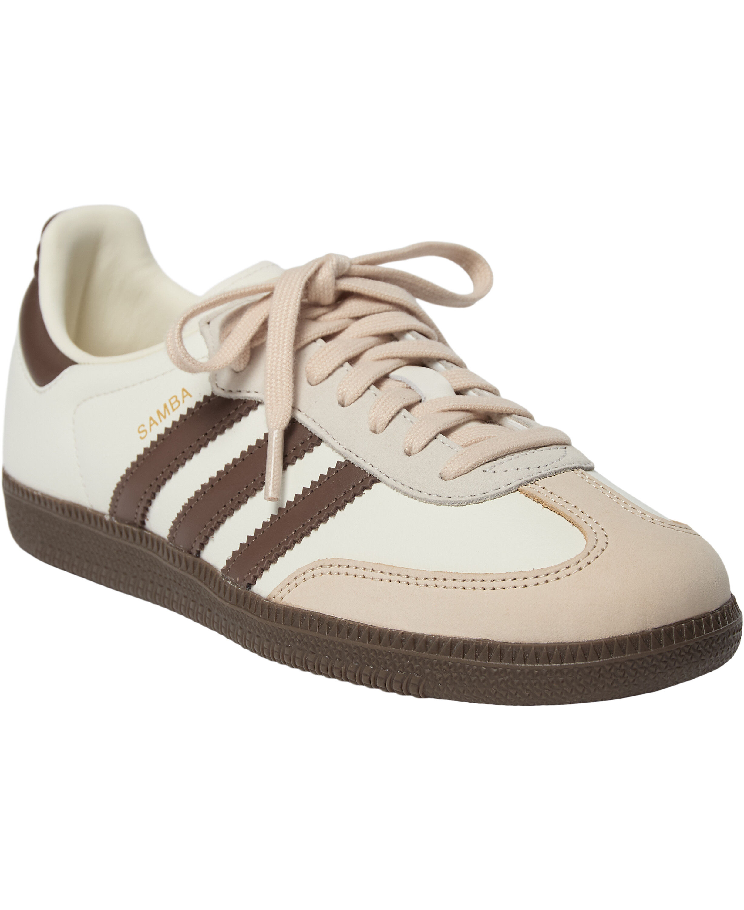 SAMBA OG W