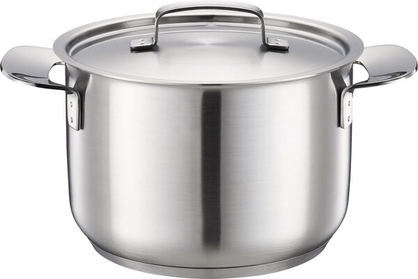 All Steel gryde 3,0 l