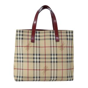 Burberry Tote