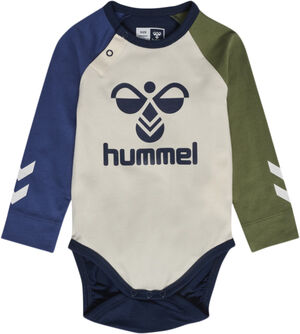 hmlASSYM BODY L/S