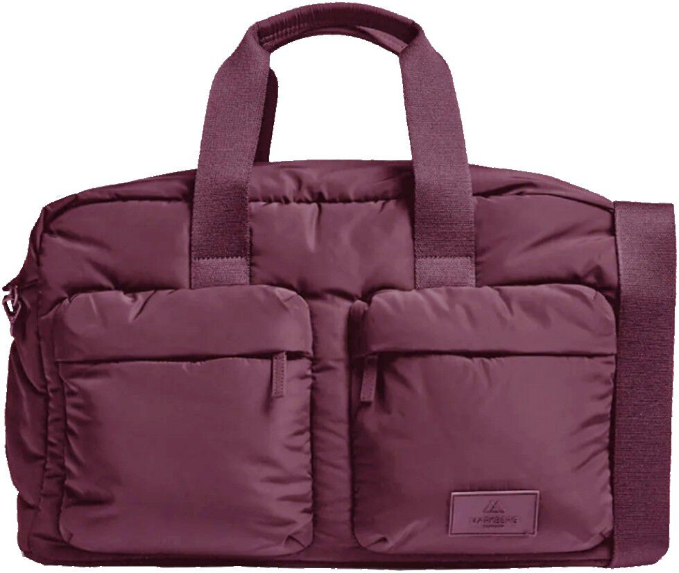 Rejse- & sportstasker