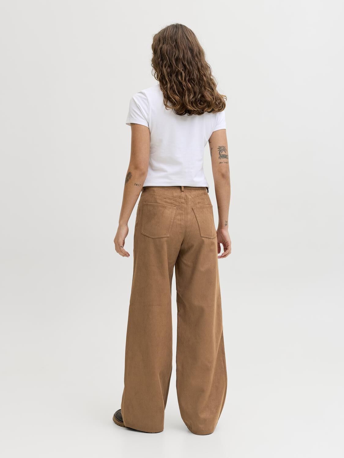 JXSIMA TOKYO WIDE HW PANT OTW