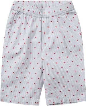 Fatou baby pants GOTS