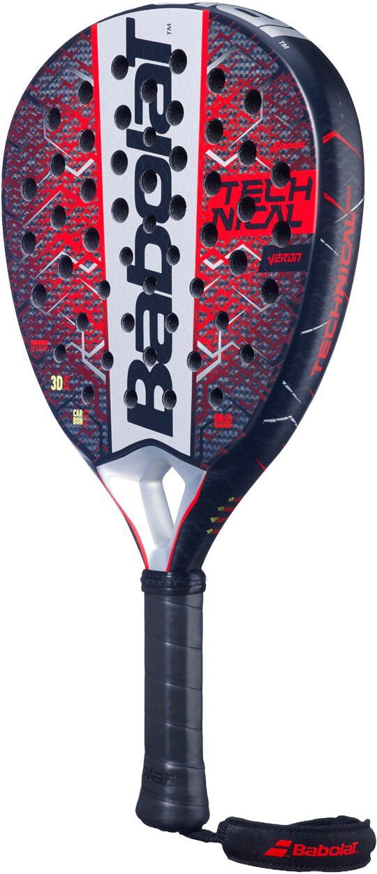 Technical Veron Padelbat