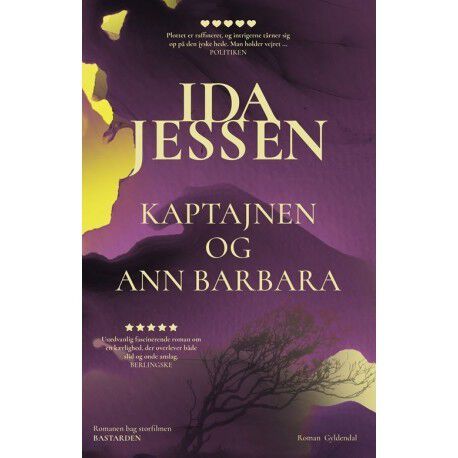 Kaptajnen og Ann Barbara