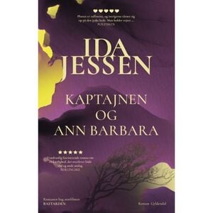 Kaptajnen og Ann Barbara