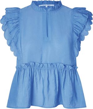 Terra Frill Top
