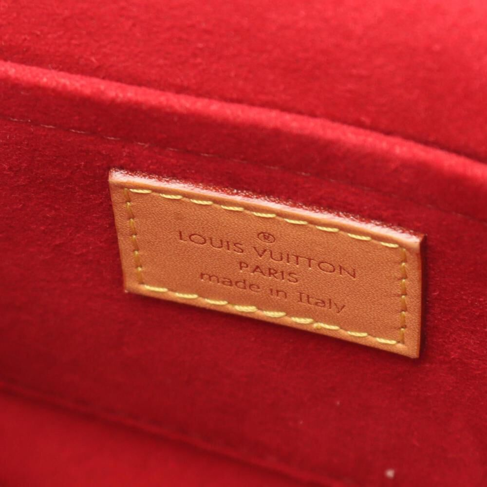 Louis Vuitton Sac Tambourine
