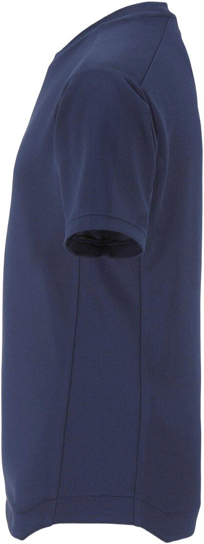 Evolve 2. 0 Structured L&oslash;be T-shirt