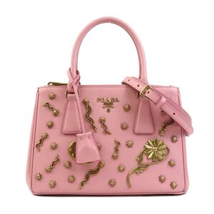 Prada Handbag