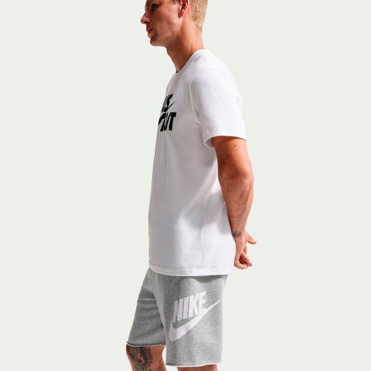 Club French Terry Shorts