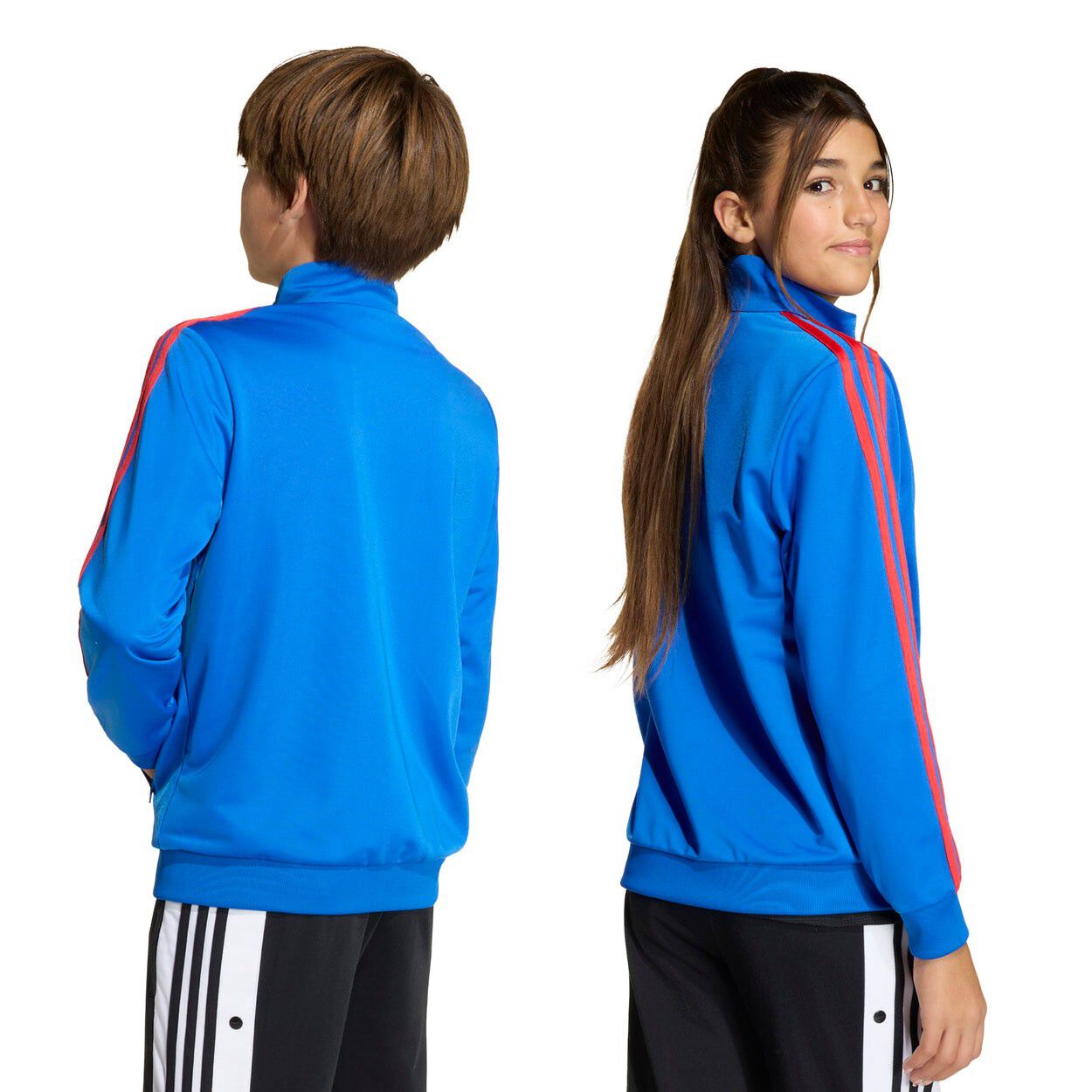 Firebird Full Zip Sweatshirt