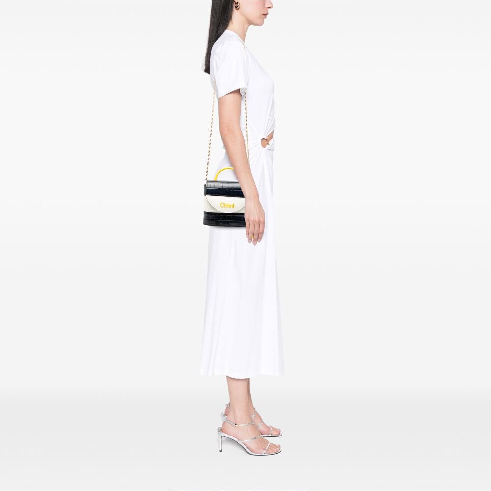Chlo&eacute; Shoulder Bag