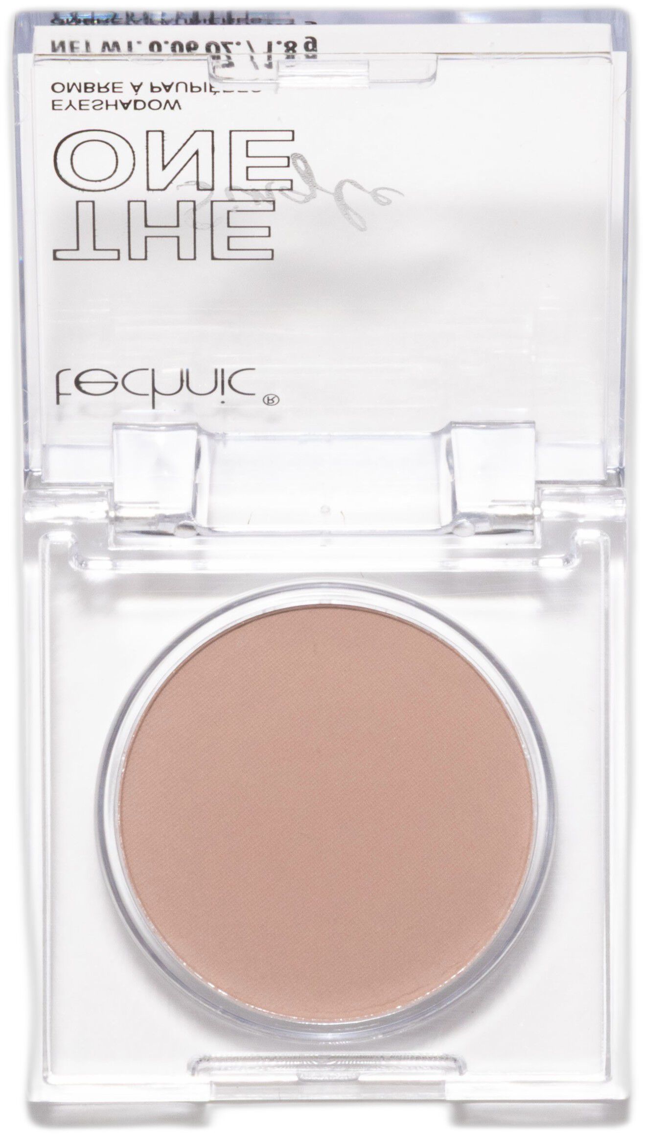 The Single One Eyeshadow - True Beige