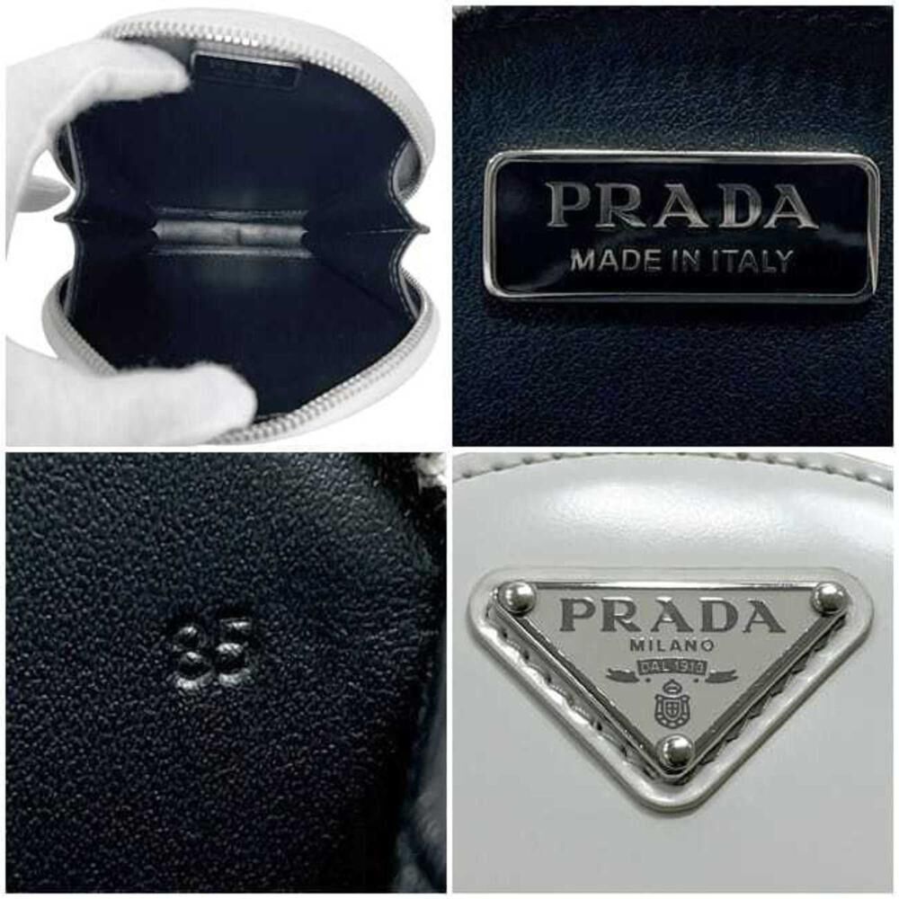 Prada Shoulder Bag
