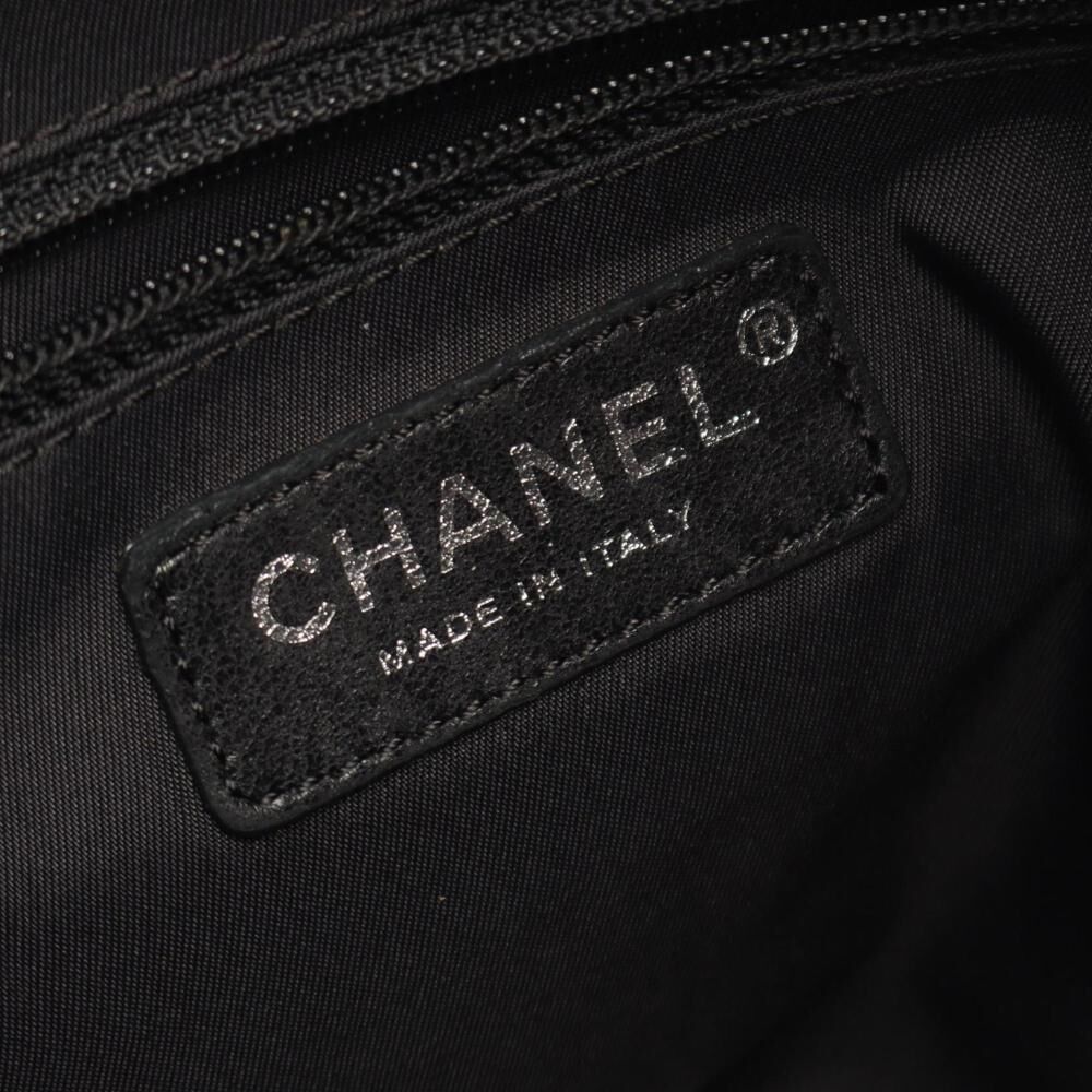 Chanel Tote