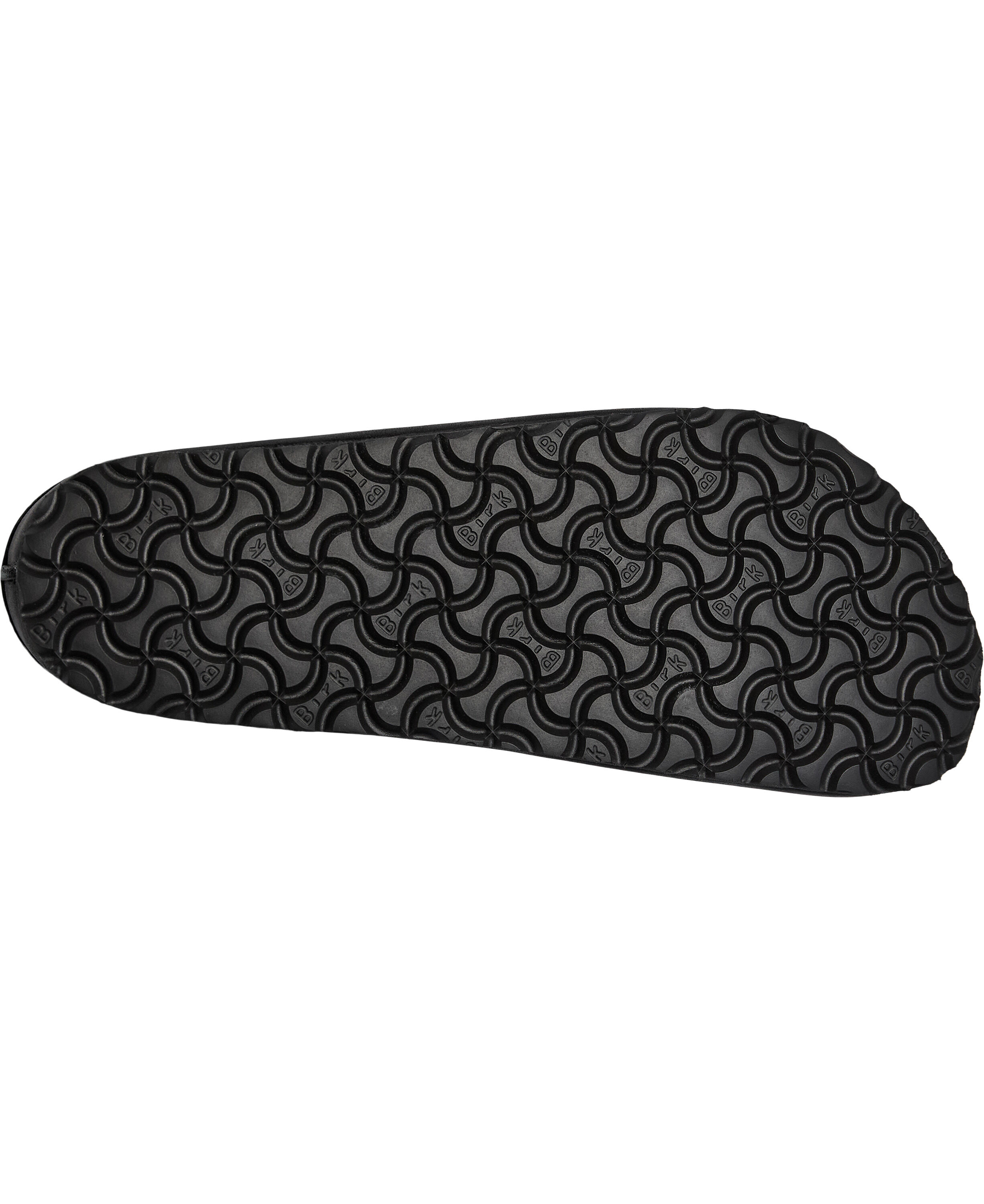 Naples Wrapped LEOI Black