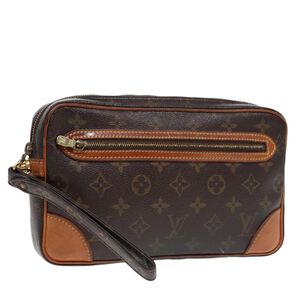 Louis Vuitton Marly Dragonne