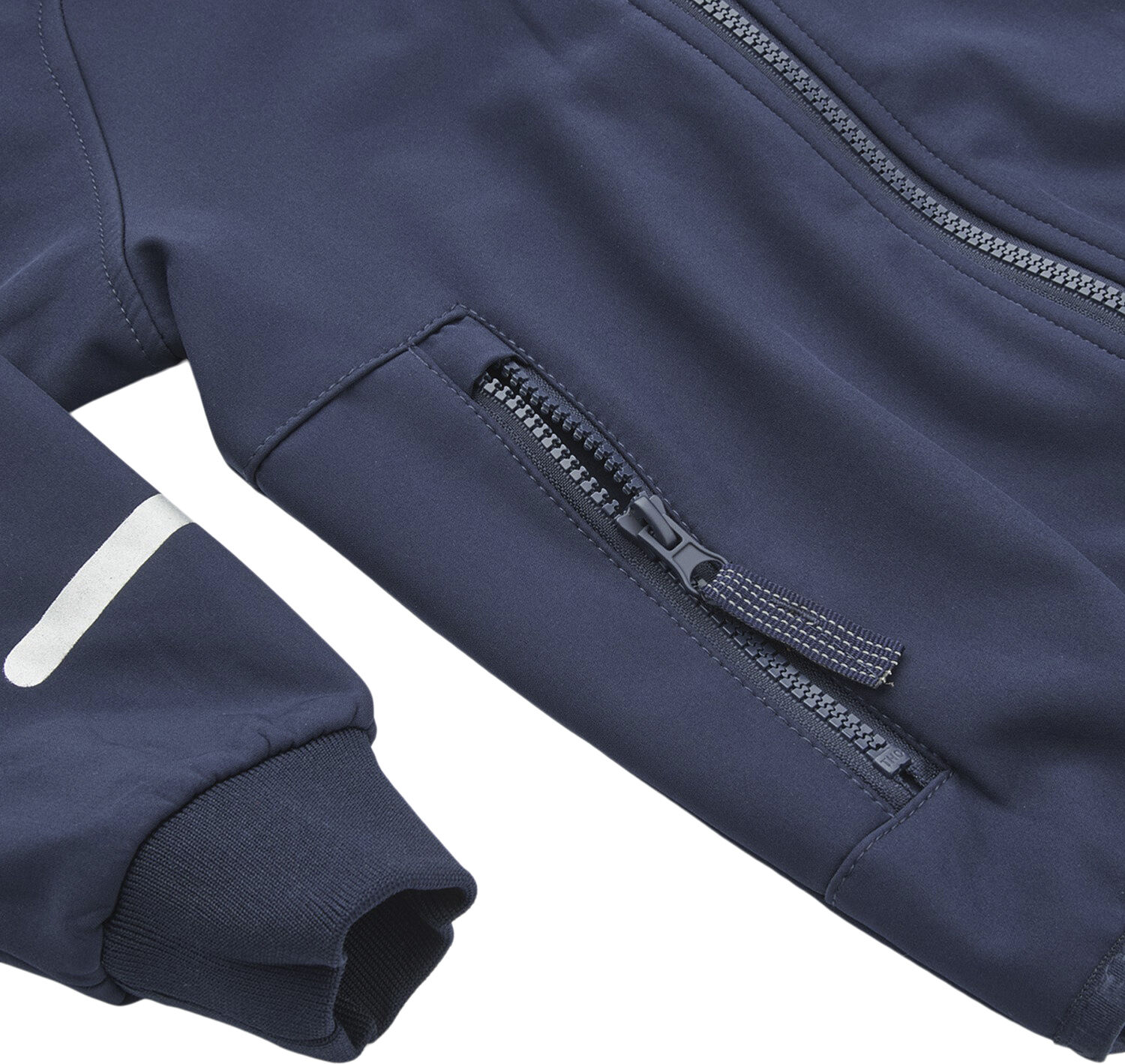 Lion softshell jakke