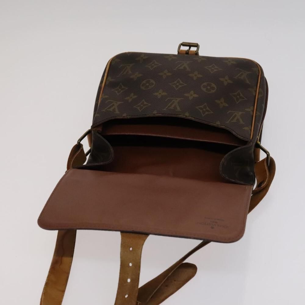 Louis Vuitton Cartouchiere