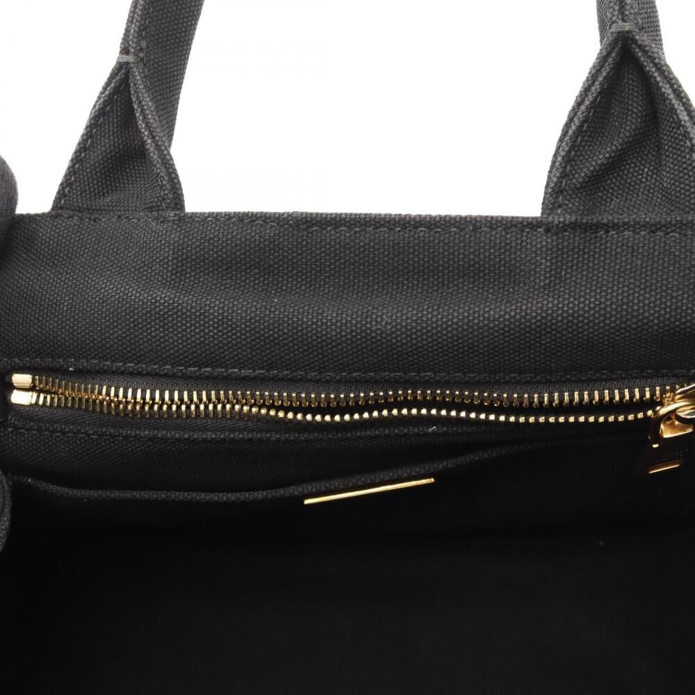 Prada Canapa Tote