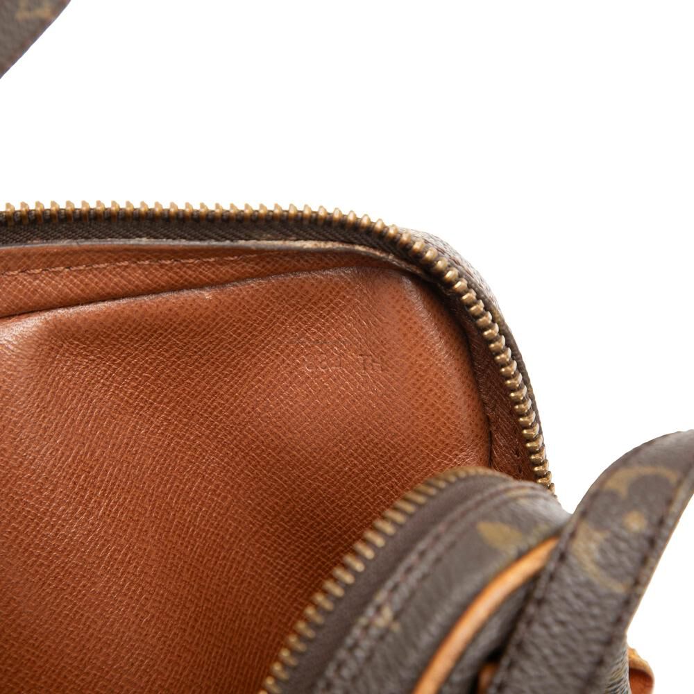 Louis Vuitton Pochette Marly Bandouliere