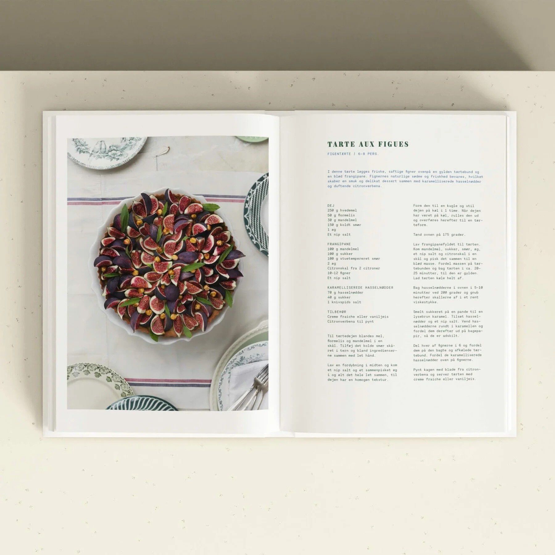 La Table D'Eglantine