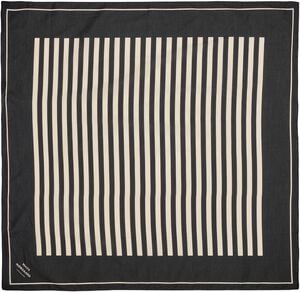 Soft Cotton Scarf