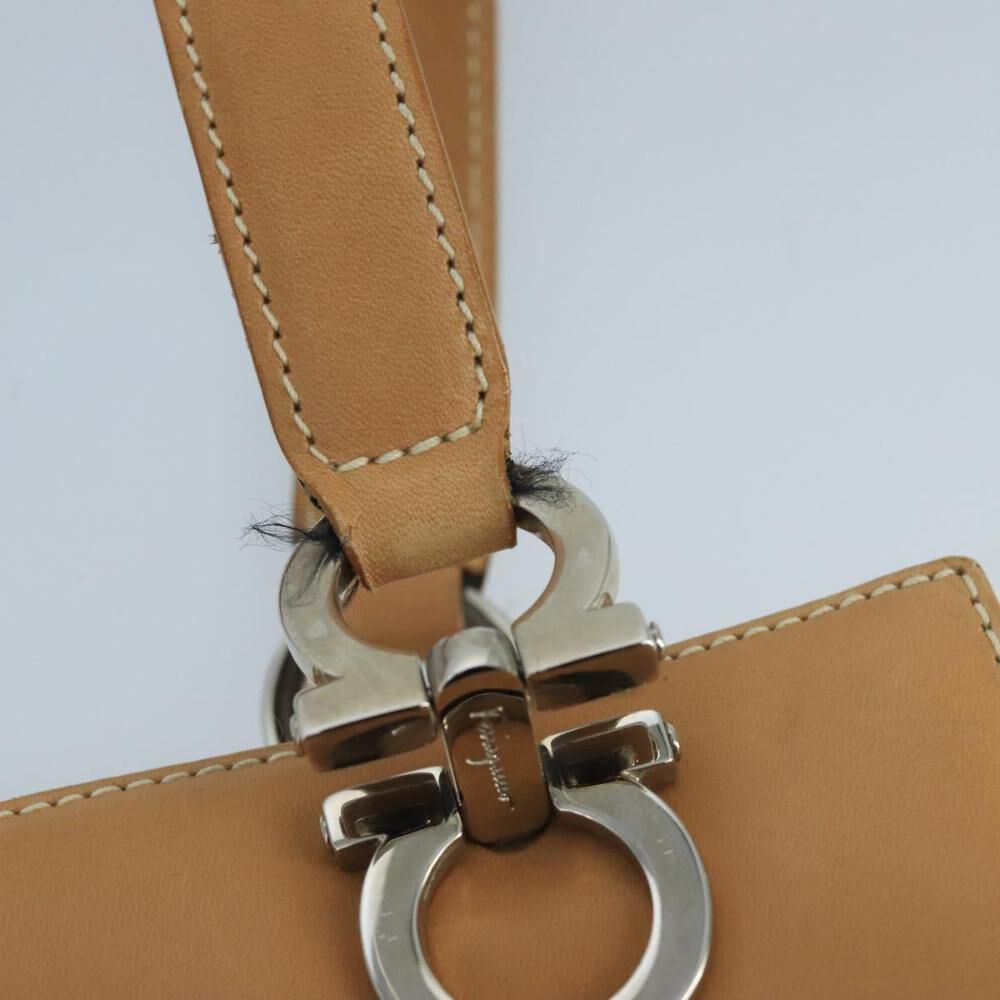 Salvatore Ferragamo Shoulder Bag