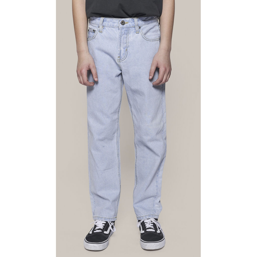 Street Loose Trek Stein