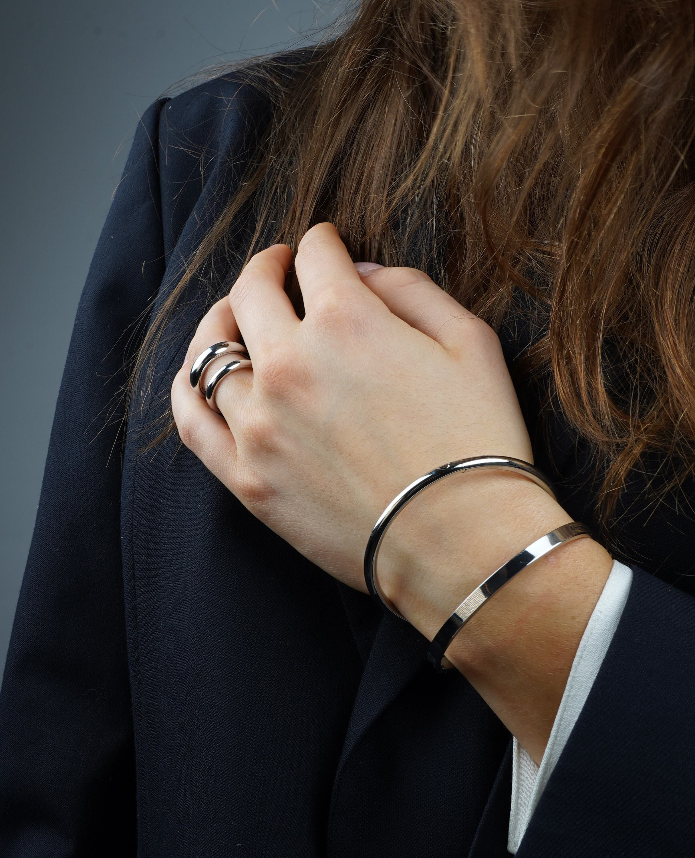 AN-O - Bracelets