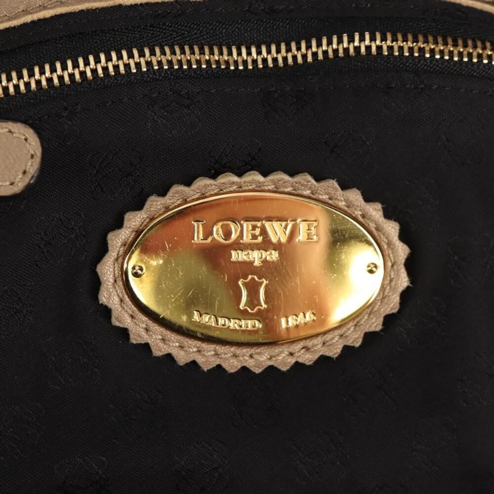 Loewe Nappa Air