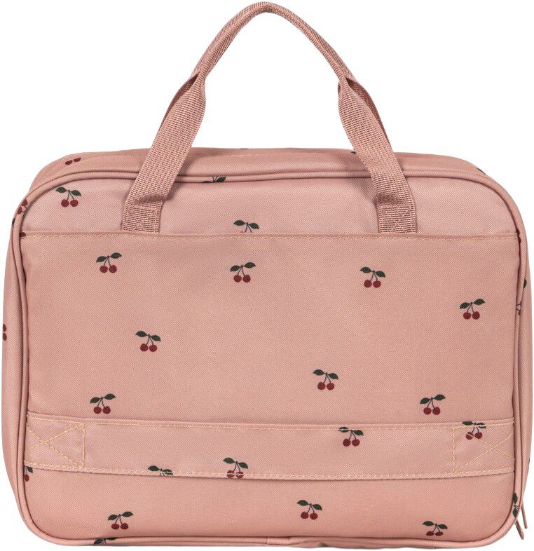 HOLIDAY ESSENTIALS BAG