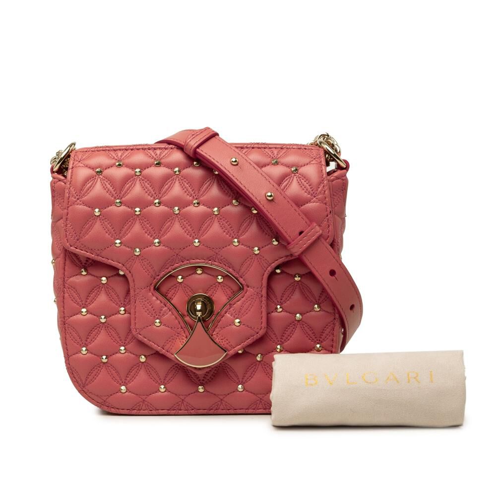 Bvlgari Crossbody Bag